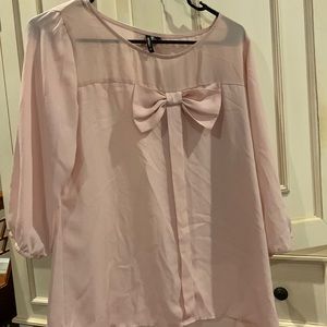 kawaii blouse